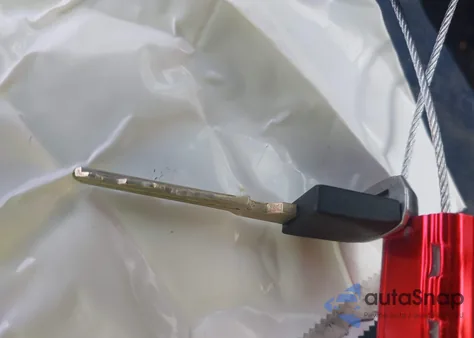 2008 Nissan Rogue Sl из США, поврежденный, VIN JN8AS58V78W131337